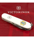 Складной нож Victorinox SPARTAN UKRAINE Maxi Герб Украины 1.3603.7_T0400u картинка, изображение, фото