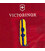 Складаний ніж Victorinox HUNTSMAN UKRAINE Марка з трактором 1.3713.3.T3110p картинка, зображення, фото