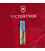 Складной нож Victorinox HUNTSMAN UKRAINE Желто-синий рисунок 1.3713.7.T3100p картинка, изображение, фото