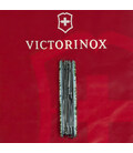 Складаний ніж Victorinox HUNTSMAN ARMY Піксель з черв. лого 1.3713.3.W3941p картинка, зображення, фото