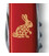 Складной нож Victorinox SPARTAN ZODIAC Бенгальский Кролик бронз. 1.3603_Z2065u картинка, изображение, фото