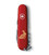 Складной нож Victorinox SPARTAN ZODIAC Бенгальский Кролик бронз. 1.3603_Z2065u картинка, изображение, фото