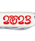 Складной нож Victorinox SPARTAN ZODIAC Год Кролика крас. 1.3603.7_Z2111u картинка, изображение, фото