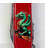 Складаний ніж Victorinox SPARTAN ZODIAC Зелений дракон на дереві 1.3603.Z3350u картинка, зображення, фото