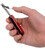 Складной нож Victorinox NAILCLIP 582 0.6453.B1 картинка, изображение, фото