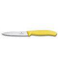 Кухонный нож Victorinox Swiss Classic Paring 6.7706.L118 картинка, изображение, фото