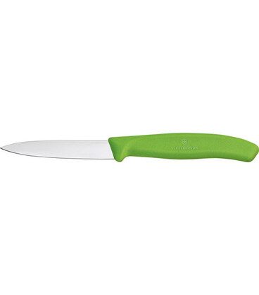 Кухонный нож Victorinox SwissClassic Paring 6.7606.L114 картинка, изображение, фото