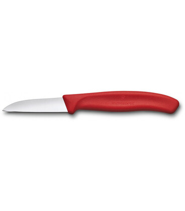 Кухонный нож Victorinox SwissClassic Paring 6.7301 картинка, изображение, фото