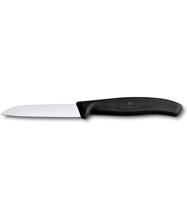 Кухонный нож Victorinox Swiss Classic Paring 6.7403 картинка, изображение, фото