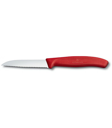 Кухонный нож Victorinox SwissClassic Paring 6.7431 картинка, изображение, фото