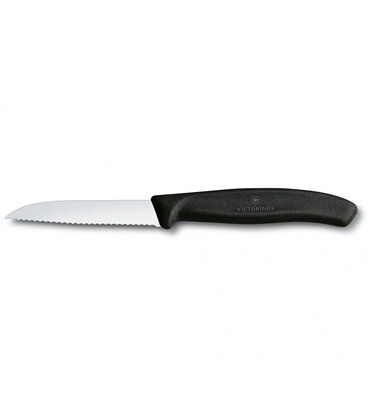 Кухонный нож Victorinox Swiss Classic Paring 6.7433 картинка, изображение, фото