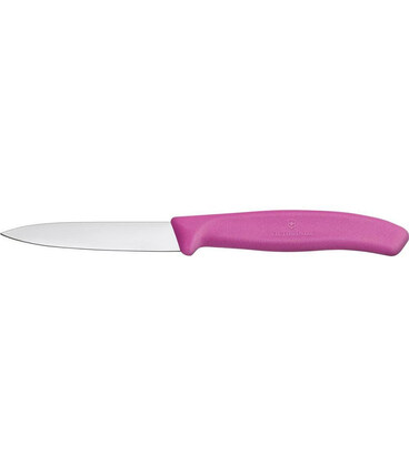 Кухонный нож Victorinox Swiss Classic Paring 6.7606.L115 картинка, изображение, фото