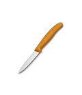 Кухонный нож Victorinox Swiss Classic Paring 6.7606.L119 картинка, изображение, фото