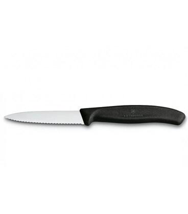 Кухонный нож Victorinox Swiss Classic Paring 6.7633 картинка, изображение, фото
