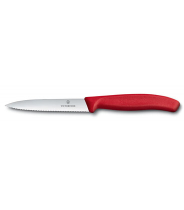 Кухонный нож Victorinox Swiss Classic Paring 6.7731 картинка, изображение, фото