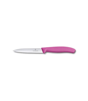 Кухонный нож Victorinox Swiss Classic Paring 6.7736.L5 картинка, изображение, фото