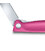 Кухонный нож Victorinox SwissClassic Foldable Paring 6.7836.F5B картинка, изображение, фото