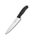Кухонный нож Victorinox SwissClassic Carving 6.8003.19G картинка, изображение, фото