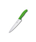 Кухонный нож Victorinox SwissClassic Carving 6.8006.19L4B картинка, изображение, фото
