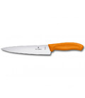 Кухонный нож Victorinox SwissClassic Carving 6.8006.19L9B картинка, изображение, фото
