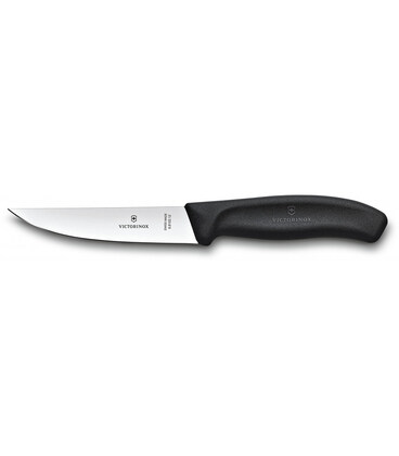 Кухонный нож Victorinox SwissClassic Carving 6.8103.12B картинка, изображение, фото