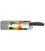 Кухонный нож Victorinox SwissClassic Santoku 6.8503.17B картинка, изображение, фото