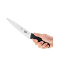 Кухонный нож Victorinox Fibrox Carving 5.2033.19 картинка, изображение, фото