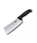 Кухонный нож Victorinox Fibrox Cleaver 5.4003.18 картинка, изображение, фото