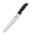 Кухонный нож Victorinox Fibrox Slicing 5.4433.25 картинка, изображение, фото