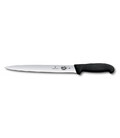Кухонный нож Victorinox Fibrox Sausage 5.4473.25 картинка, изображение, фото