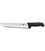 Кухонный нож Victorinox Fibrox Butcher 5.5203.16 картинка, изображение, фото