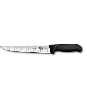 Кухонный нож Victorinox Fibrox Sticking 5.5523.20 картинка, изображение, фото