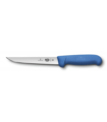 Кухонный нож Victorinox Fibrox Boning 5.6002.15 картинка, изображение, фото