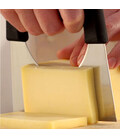 Нож для сыра Victorinox Fibrox Cheese 6.1103.09 картинка, изображение, фото