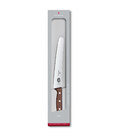 Кухонный нож Victorinox Wood Bread & Pastry 5.2930.22G картинка, изображение, фото