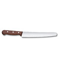 Кухонный нож Victorinox Wood Bread & Pastry 5.2930.22G картинка, изображение, фото