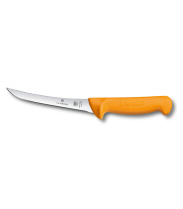 Кухонный нож Victorinox Swibo Boning Semi-flex 5.8404.16 картинка, изображение, фото