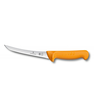 Кухонный нож Victorinox Swibo Boning Flexible 5.8406.13 картинка, изображение, фото
