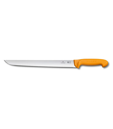 Кухонный нож Victorinox Swibo Cutlet & Steak 5.8433.31 картинка, изображение, фото