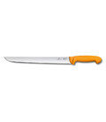 Кухонный нож Victorinox Swibo Cutlet & Steak 5.8433.31 картинка, изображение, фото