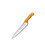 Кухонный нож Victorinox Swibo Carving 5.8451.26 картинка, изображение, фото
