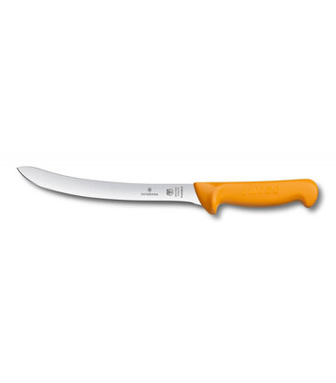 Кухонный нож Victorinox Swibo 5.8452.20 картинка, изображение, фото