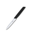 Кухонный нож Victorinox Swiss Modern Paring 6.9003.10W картинка, изображение, фото