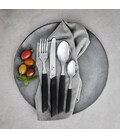 Кухонний ніж Victorinox Swiss Modern Tomato&Sausage 6.9003.11W картинка, зображення, фото