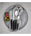 Кухонный нож Victorinox Swiss Modern Tomato&Sausage 6.9003.11W картинка, изображение, фото