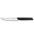 Кухонный нож Victorinox Swiss Modern Steak&Pizza 6.9003.12W картинка, изображение, фото