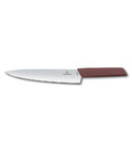 Кухонный нож Victorinox Swiss Modern Carving 6.9016.221B картинка, изображение, фото