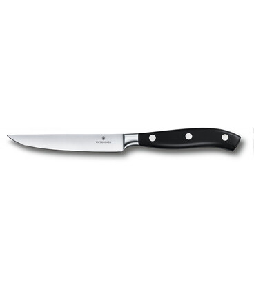 Кухонный нож Victorinox Grand Maitre Steak 7.7203.12G картинка, изображение, фото