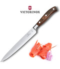Кухонный нож Victorinox Grand Maitre Wood Filleting 7.7210.20G картинка, изображение, фото