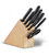 Кухонний набор Victorinox SwissClassic Cutlery Block 6.7193.9 картинка, зображення, фото